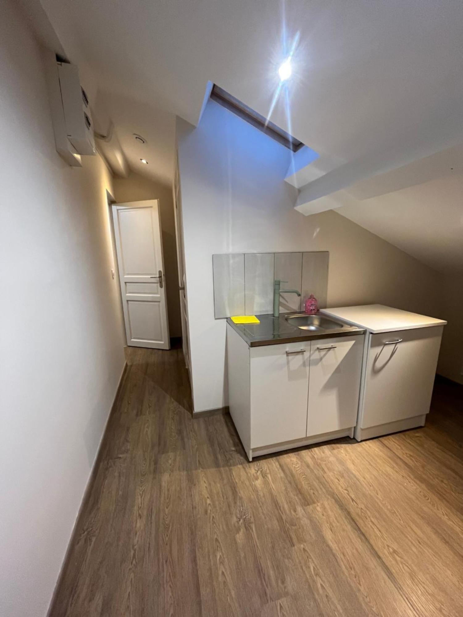 Alta Séjour chez l'habitant Bourg-lès-Valence