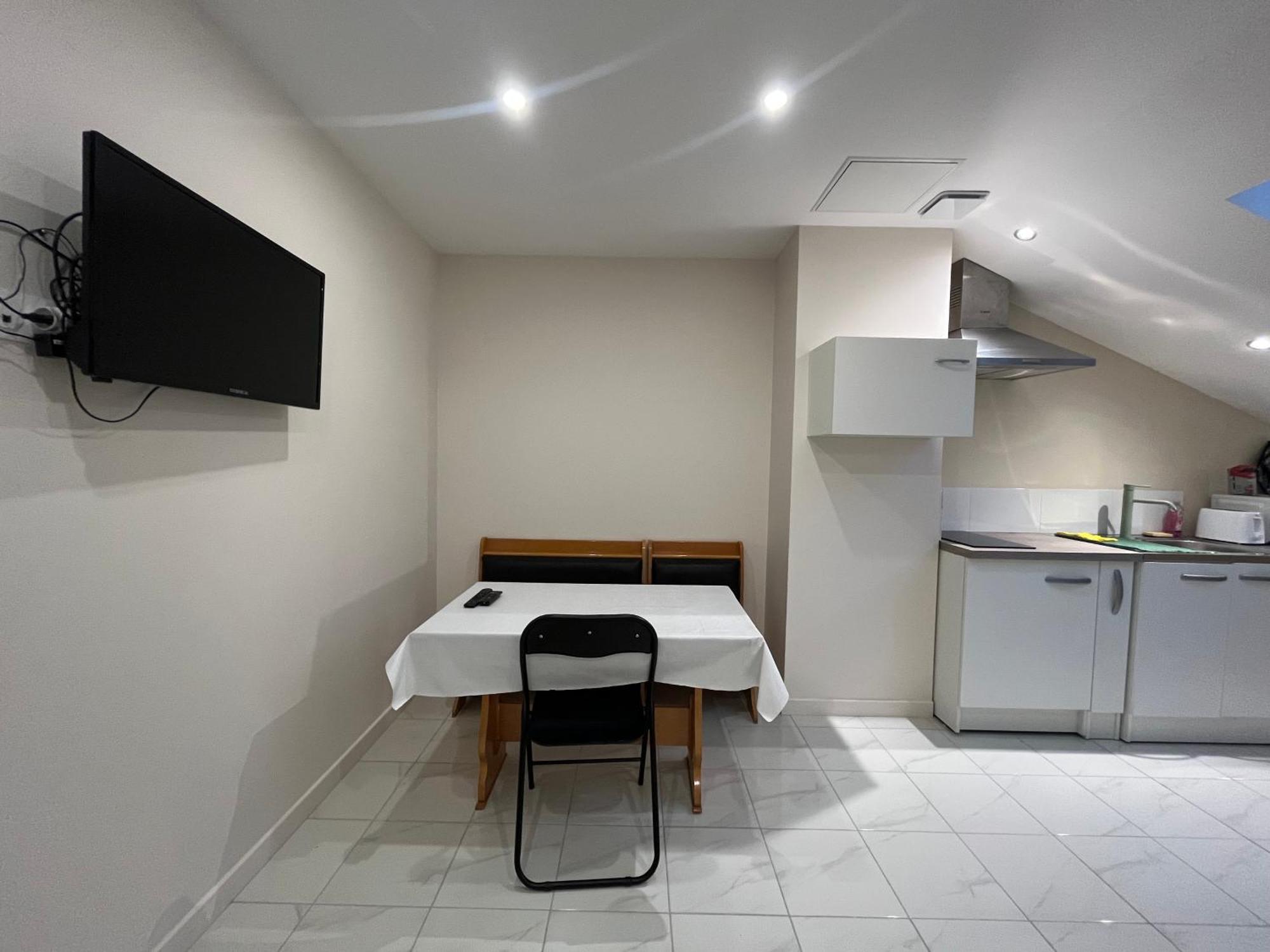 Séjour chez l'habitant Alta Bourg-lès-Valence