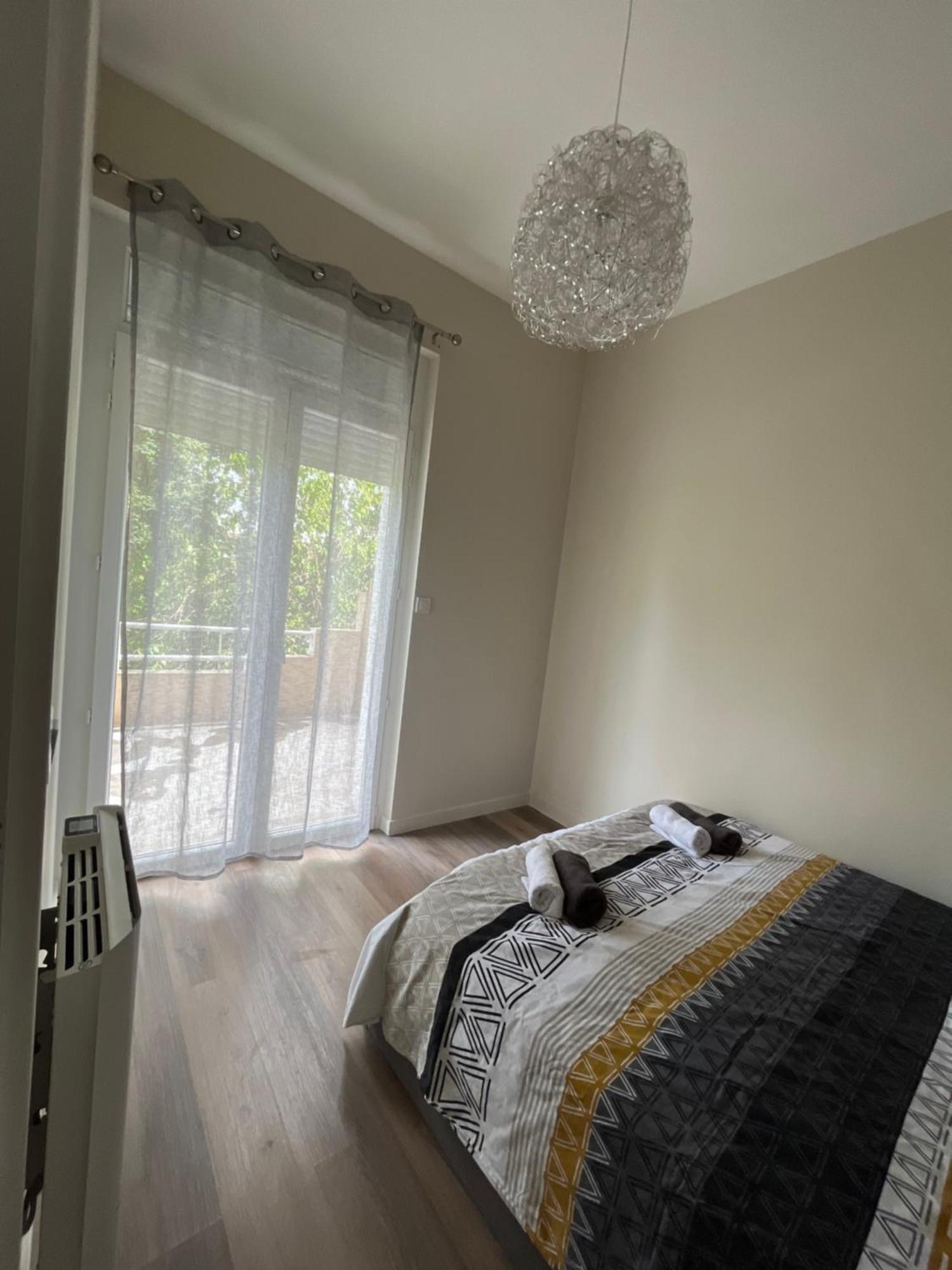 Séjour chez l'habitant Alta Bourg-lès-Valence