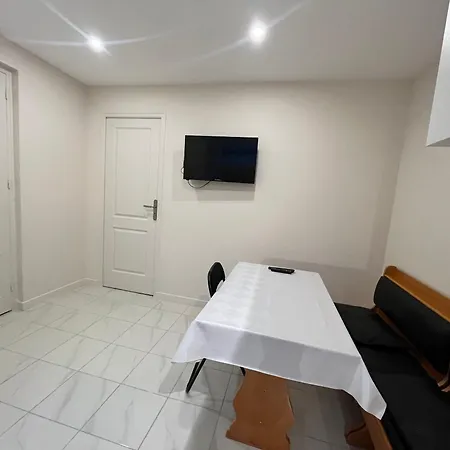 Appartamento Alta Bourg-lès-Valence Esterno foto