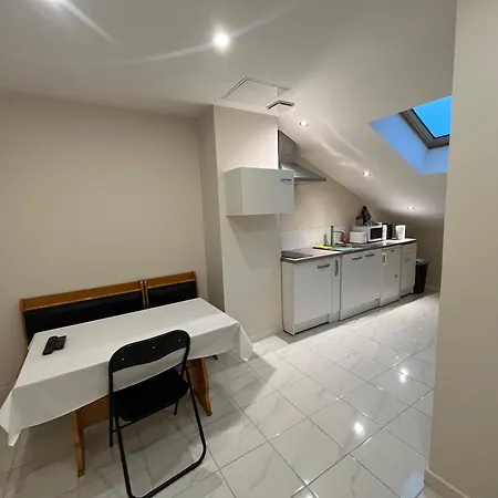 Appartamento Alta Bourg-lès-Valence Esterno foto