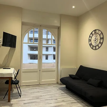 Appartamento Alta Bourg-lès-Valence Esterno foto