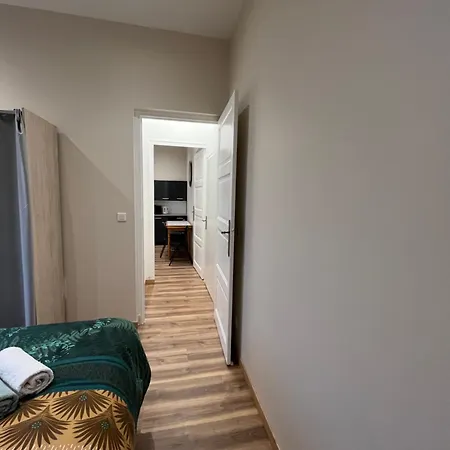 Appartement Alta à Bourg-lès-Valence Extérieur photo