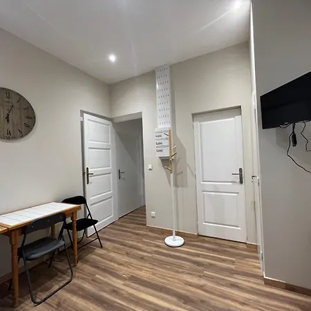 Appartement Alta à Bourg-lès-Valence Extérieur photo