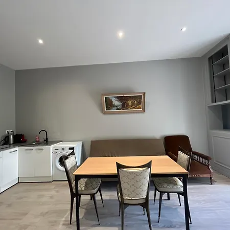 Appartamento Alta Bourg-lès-Valence Esterno foto