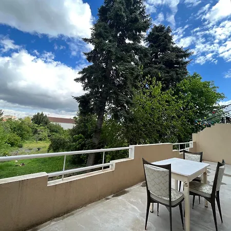 Appartamento Alta Bourg-lès-Valence Esterno foto