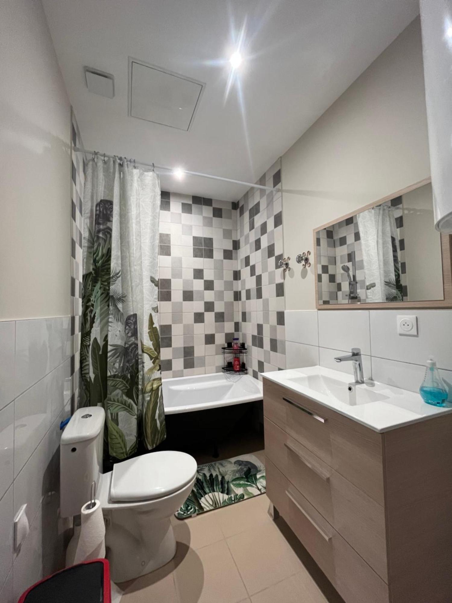 Alta Privatunterkunft Bourg-lès-Valence